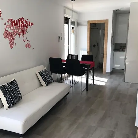Exclusivo Tapas El Tubo Checkin 24h Centro 1 Apartment Zaragoza