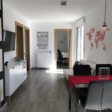 Apartment Exclusivo Tapas El Tubo Checkin 24h Centro 1