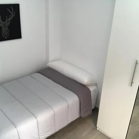 Apartment Exclusivo Tapas El Tubo Checkin 24h Centro 1