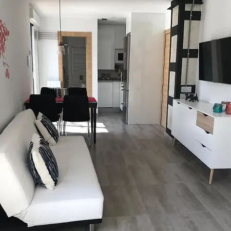 Exclusivo Tapas El Tubo Checkin 24h Centro 1 Apartment