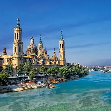 Exclusivo Tapas El Tubo Checkin 24h Centro 1 アパート *