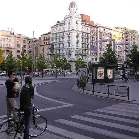 Exclusivo Tapas El Tubo Checkin 24h Centro 1 *