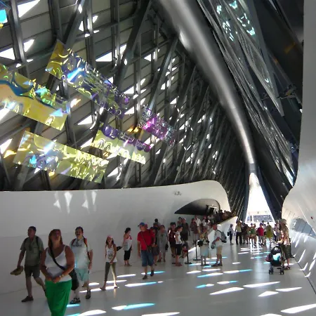 アパート Exclusivo Tapas El Tubo Checkin 24h Centro 1 *