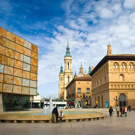 Exclusivo Tapas El Tubo Checkin 24h Centro 1 アパート *