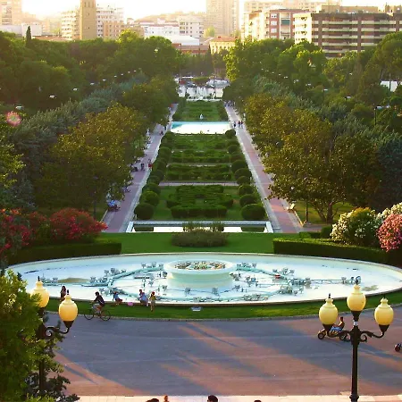 Exclusivo Tapas El Tubo Checkin 24h Centro 1 アパート