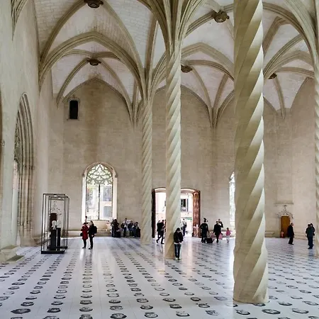 Exclusivo Tapas El Tubo Checkin 24h Centro 1 Apartamento