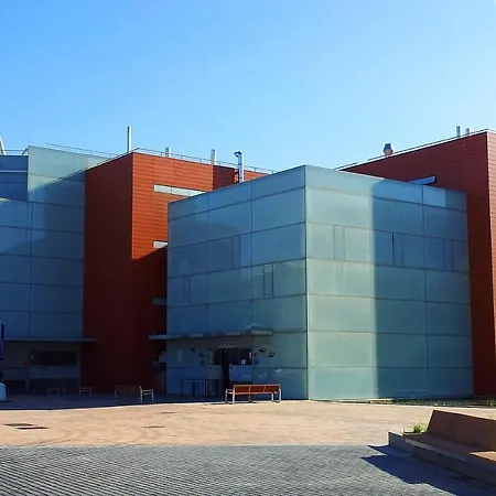 Exclusivo Tapas El Tubo Checkin 24h Centro 1 Apartamento