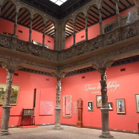 Exclusivo Tapas El Tubo Checkin 24h Centro 1