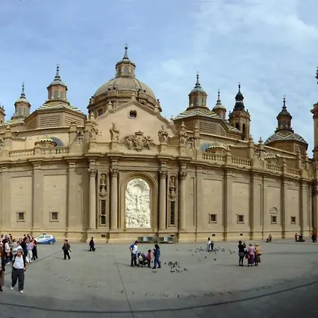 Exclusivo Tapas El Tubo Checkin 24h Centro 1 アパート *