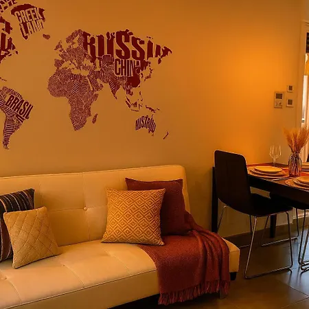 Exclusivo Tapas El Tubo Checkin 24h Centro 1 Daire Zaragoza