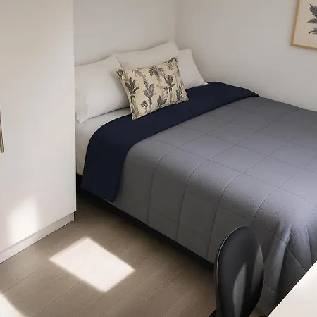 アパート Exclusivo Tapas El Tubo Checkin 24h Centro 1 *