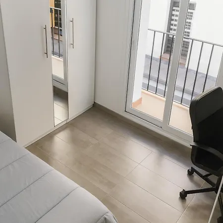 アパート Exclusivo Tapas El Tubo Checkin 24h Centro 1