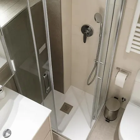 Exclusivo Tapas El Tubo Checkin 24h Centro 1 * サラゴサ