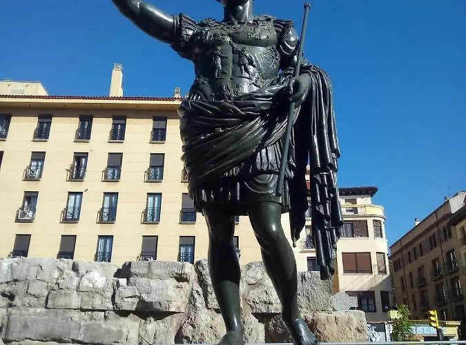 Exclusivo Tapas El Tubo Checkin 24h Centro 1