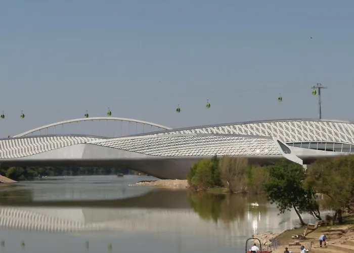 Exclusivo Tapas El Tubo Checkin 24h Centro 1 * Saragoça