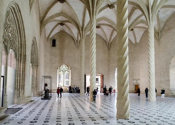 Exclusivo Tapas El Tubo Checkin 24h Centro 1 Apartamento