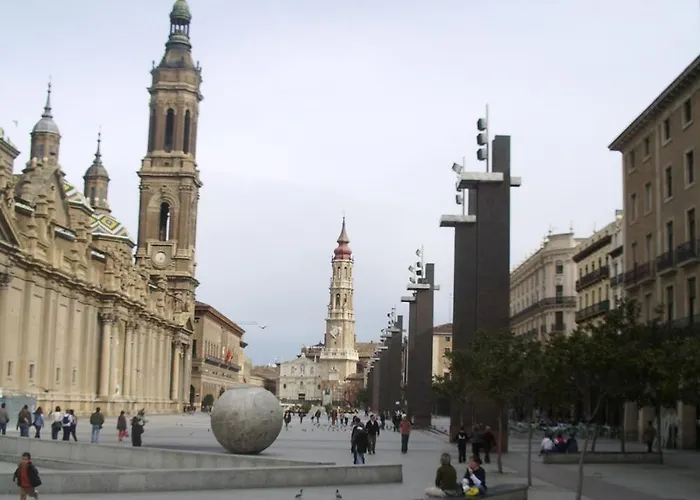 Exclusivo Tapas El Tubo Checkin 24h Centro 1 Apartamento *