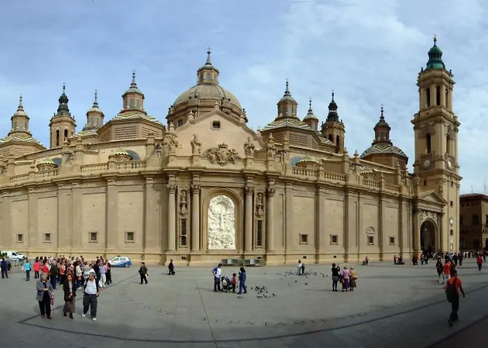 Exclusivo Tapas El Tubo Checkin 24h Centro 1 Apartamento *