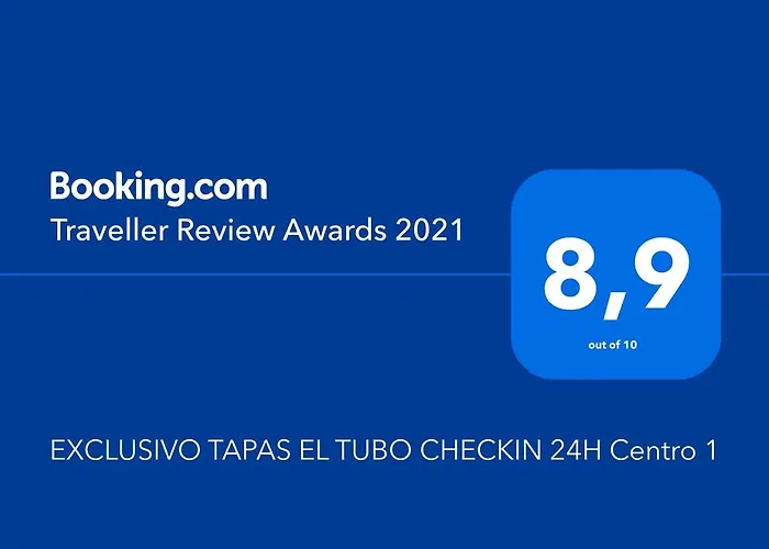 Apartamento Exclusivo Tapas El Tubo Checkin 24h Centro 1 Saragoça