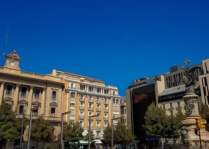 Exclusivo Tapas El Tubo Checkin 24h Centro 1 *