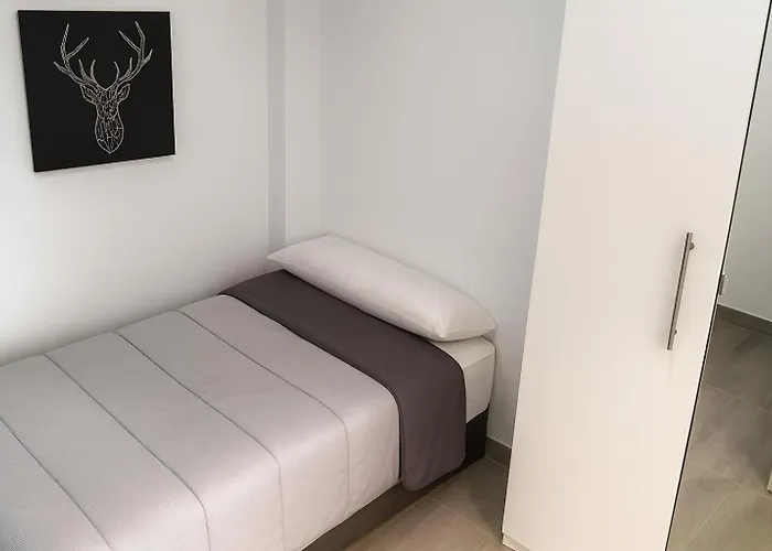 Apartamento Exclusivo Tapas El Tubo Checkin 24h Centro 1 Saragoça