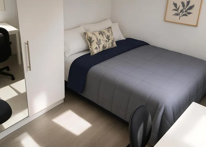 Apartamento Exclusivo Tapas El Tubo Checkin 24h Centro 1 *