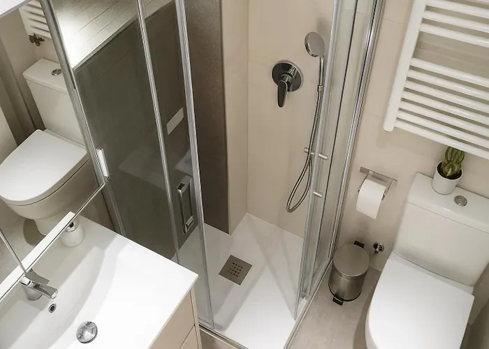 Exclusivo Tapas El Tubo Checkin 24h Centro 1 * Saragoça